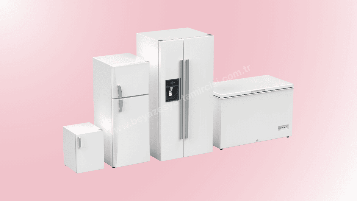 Hani Buzdolabı Tamircisi - Hani Beyaz Eşya Tamircisi