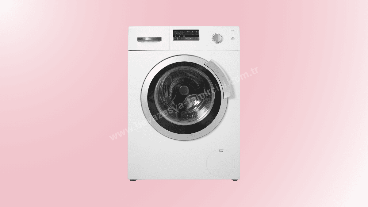 Hani Çamaşır Makinesi Tamircisi - Hani Beyaz Eşya Tamircisi