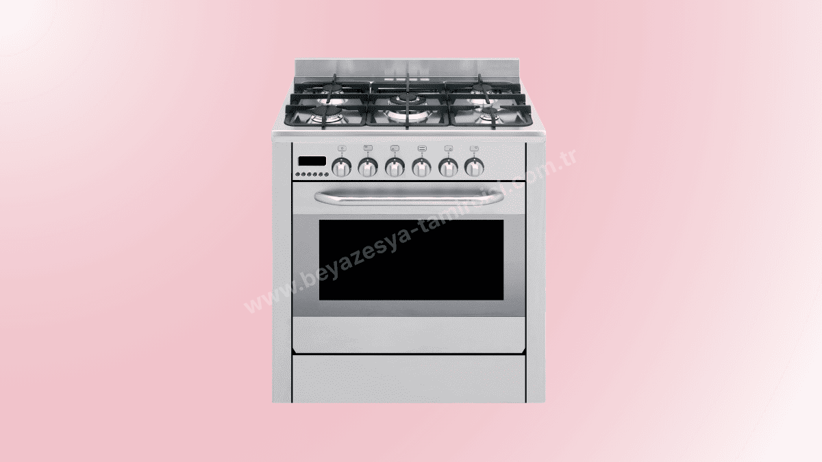 Hani Fırın & Ocak Tamircisi - Hani Beyaz Eşya Tamircisi