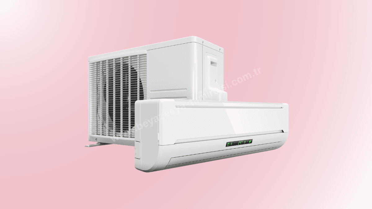 Hani Klima Tamircisi - Hani Beyaz Eşya Tamircisi